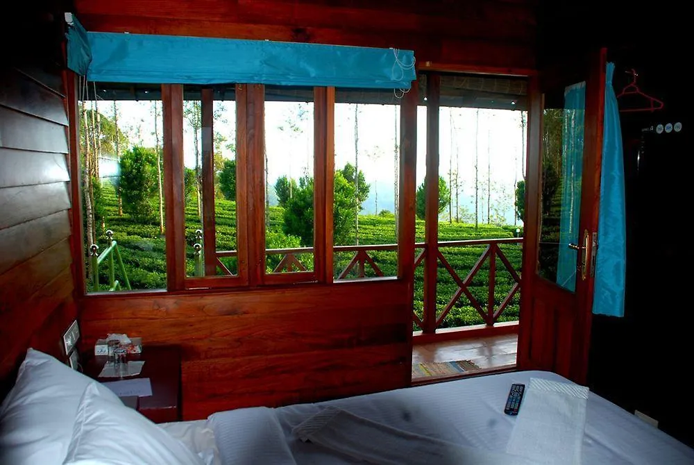 Dream Catcher Resort Munnar