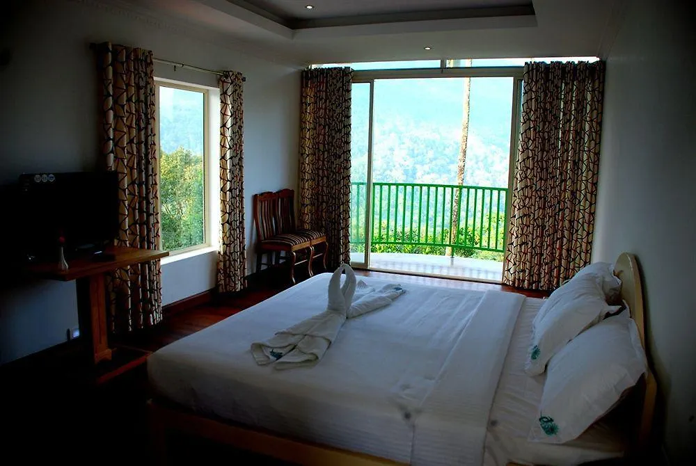 Dream Catcher Resort Munnar 2*,