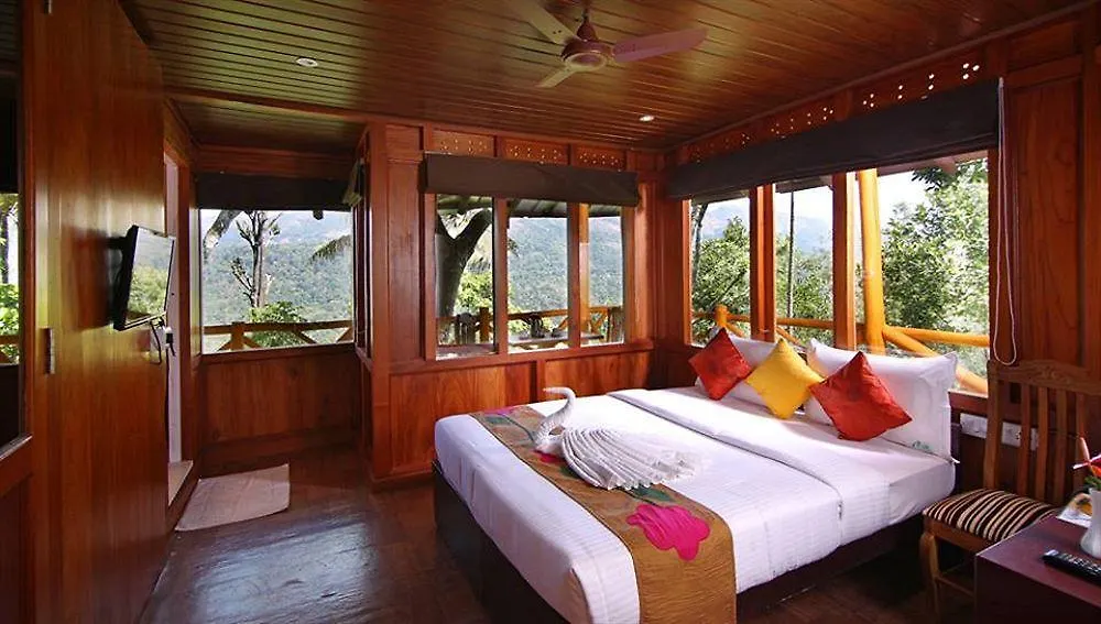 Dream Catcher Resort Munnar