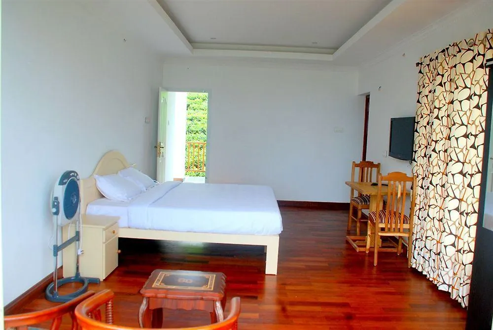 Dream Catcher Resort Munnar