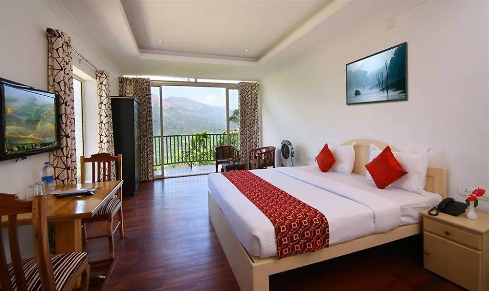 Dream Catcher Resort Munnar 2*,