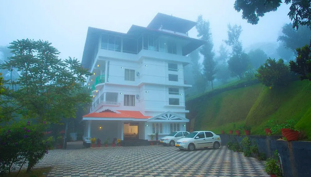 Dream Catcher Resort Munnar