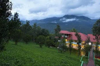 Dream Catcher Resort Munnar India