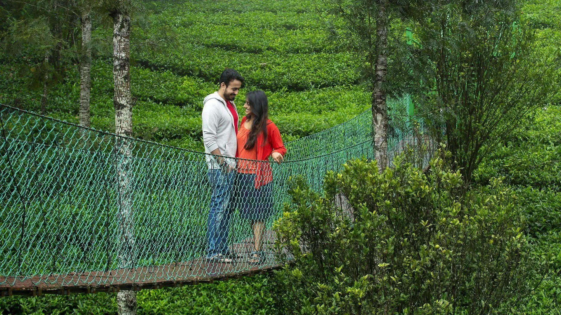 Dream Catcher Resort Munnar