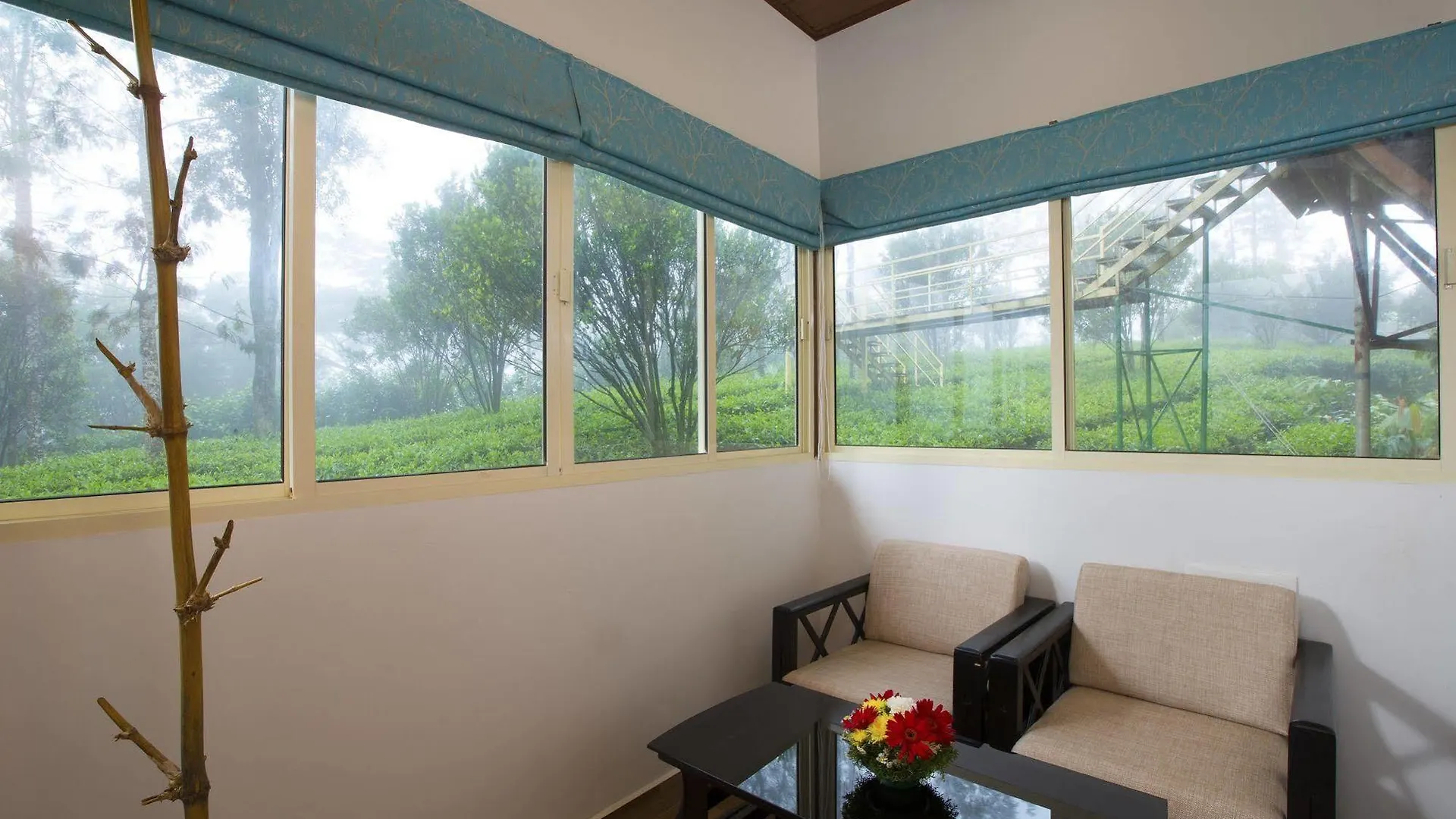 Dream Catcher Resort Munnar India