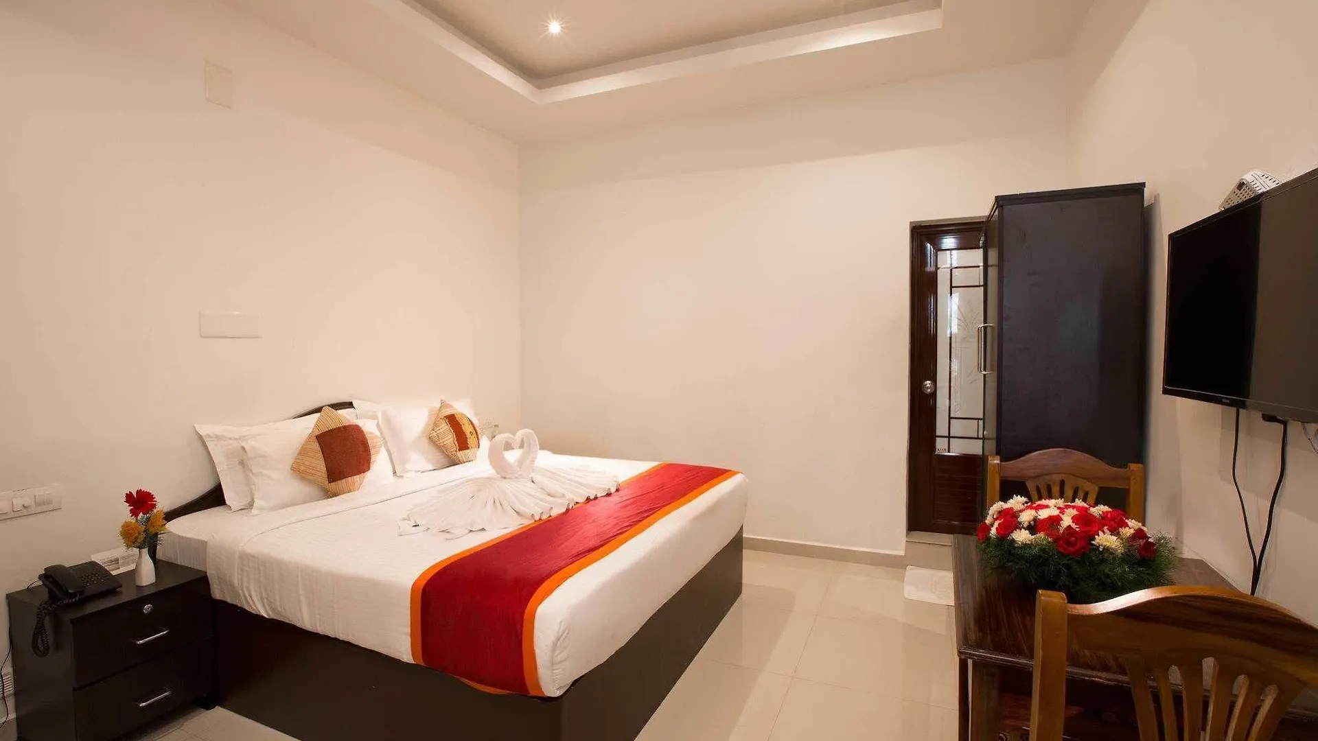 **  Dream Catcher Resort Munnar India