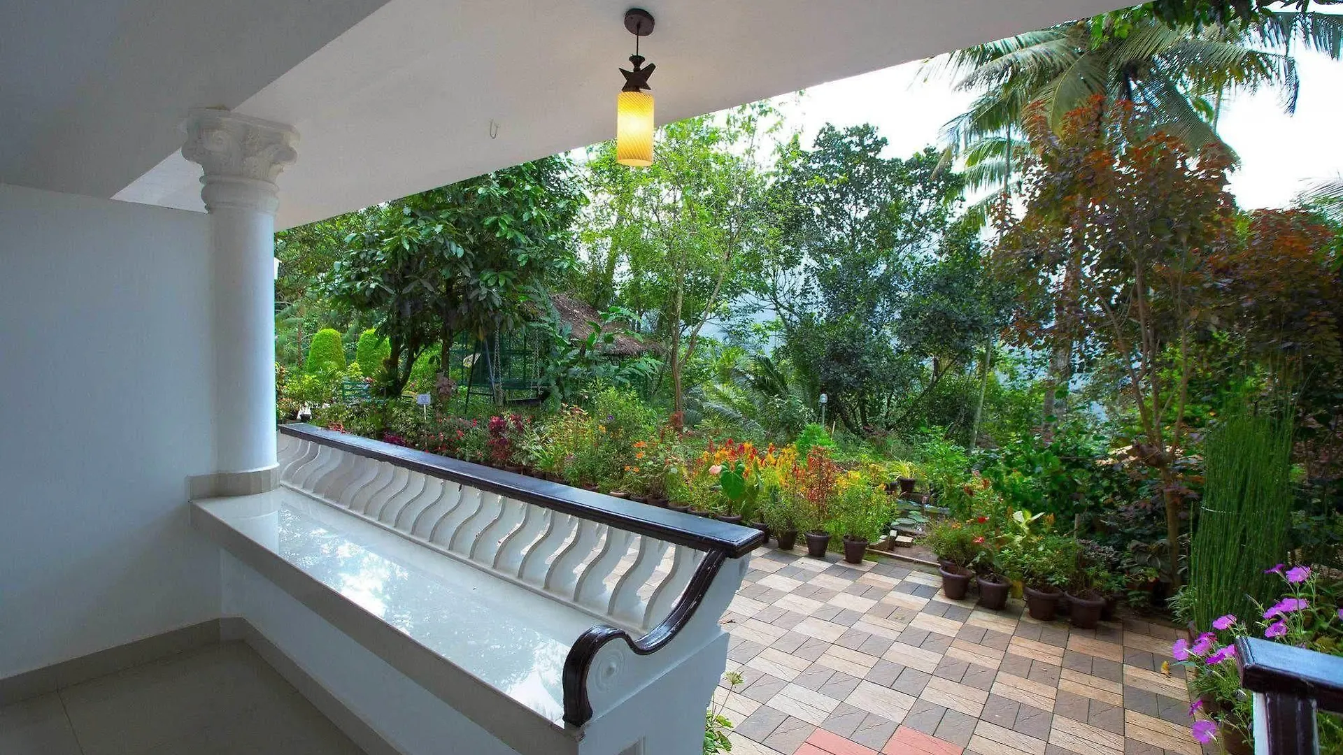Dream Catcher Resort Munnar