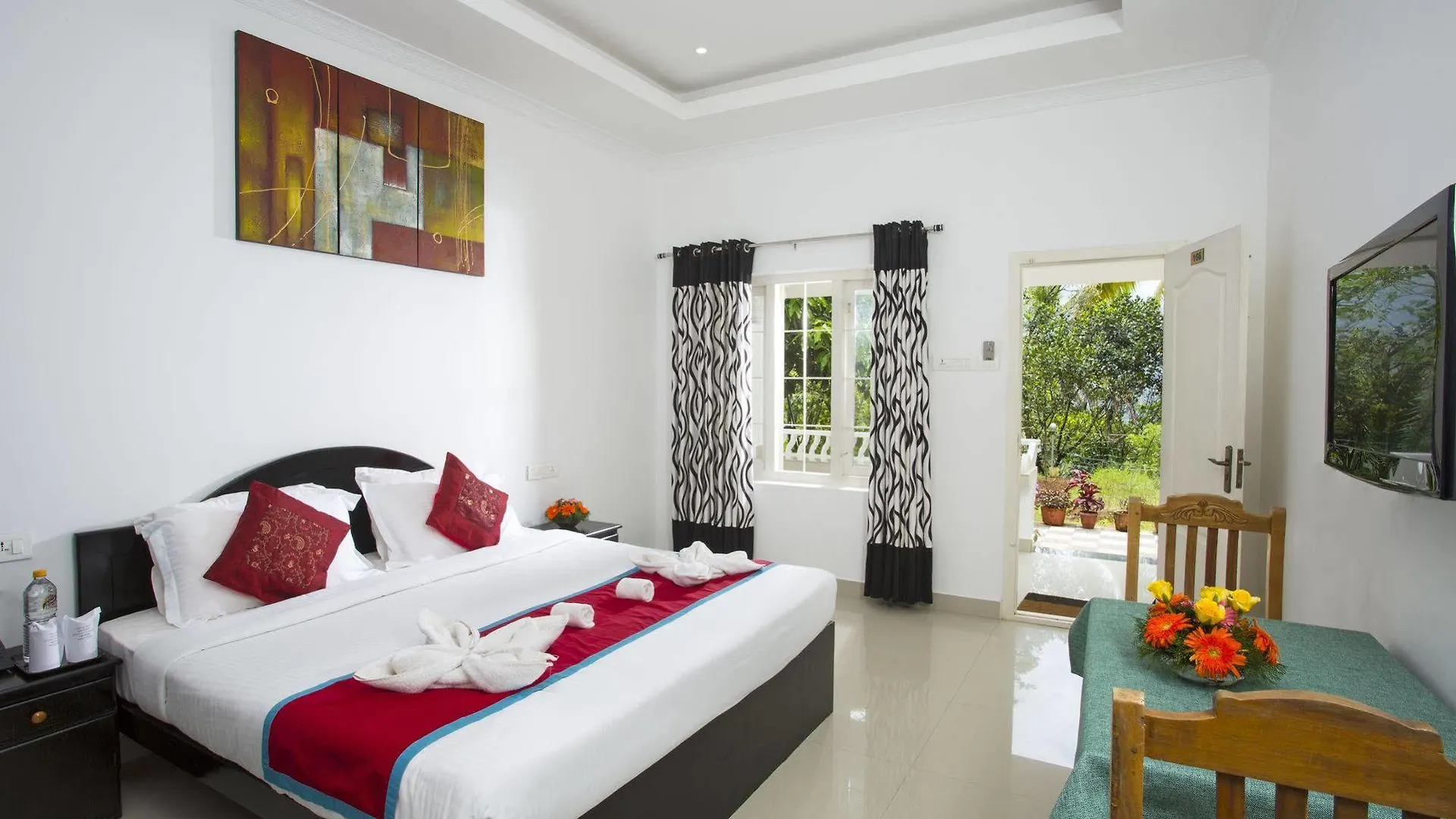 Dream Catcher Resort Munnar 2*,  India