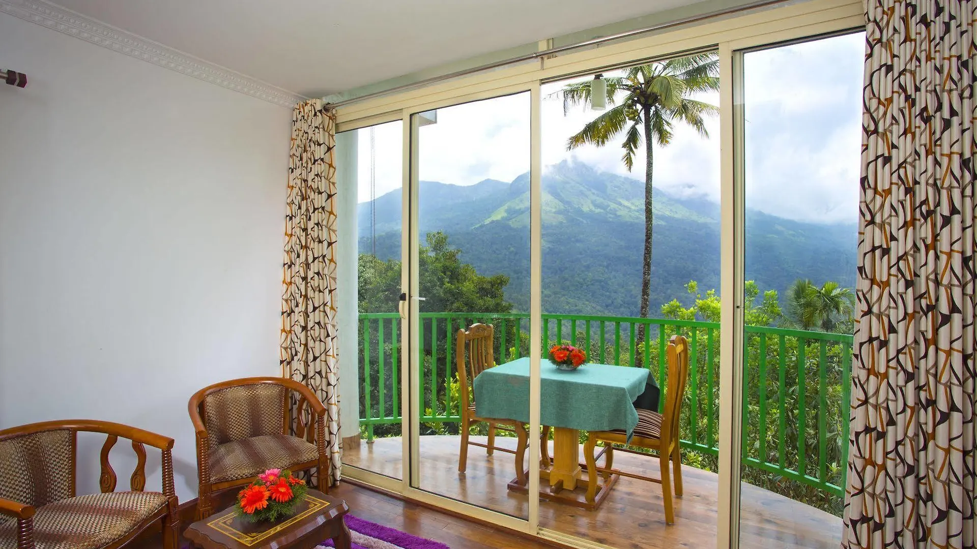 Dream Catcher Resort Munnar 2*,