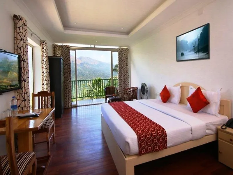 Dream Catcher Resort Муннар 2*,  Индия