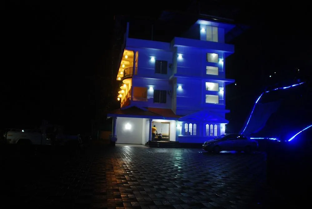 Dream Catcher Resort Муннар 2*,  Индия