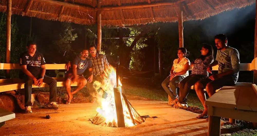 Dream Catcher Resort Муннар
