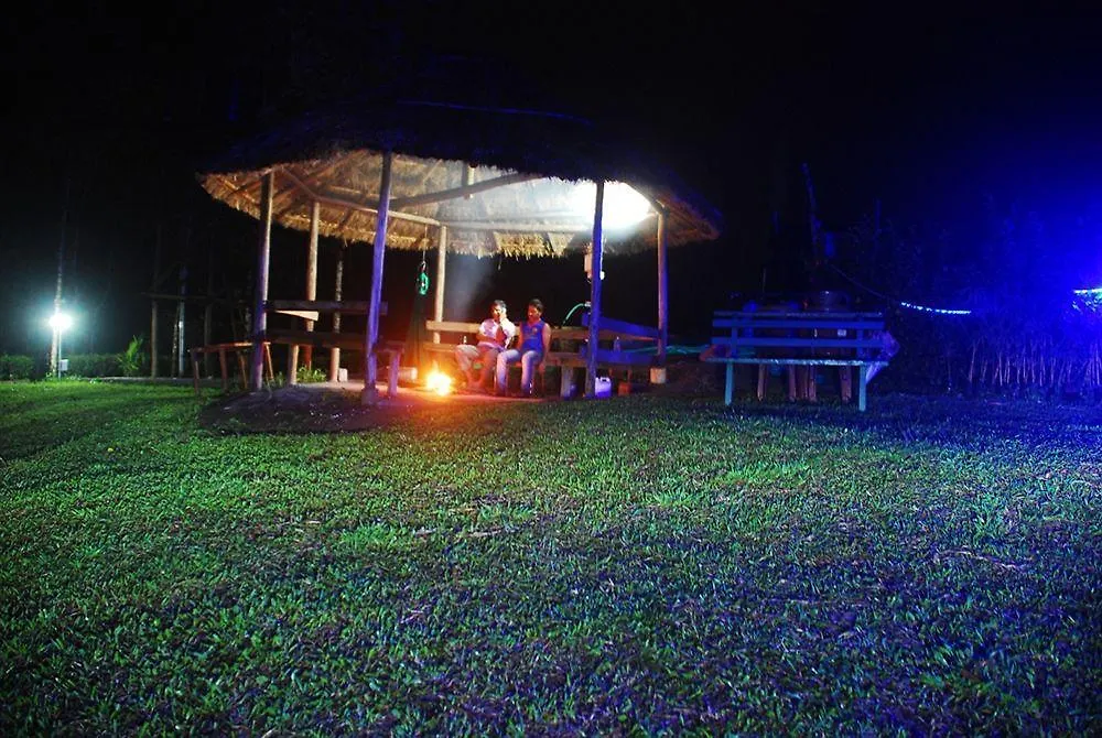 Dream Catcher Resort Муннар