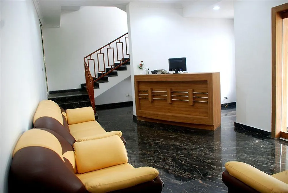 **  Dream Catcher Resort Муннар Индия