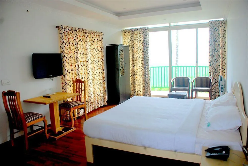 Dream Catcher Resort Муннар 2*,