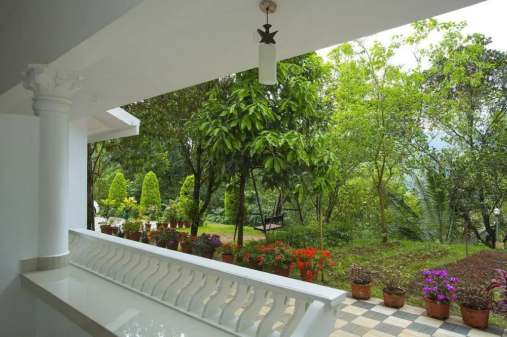 Dream Catcher Resort Муннар
