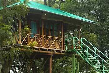 Dream Catcher Resort Муннар