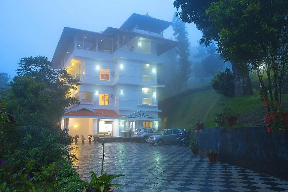 Dream Catcher Resort Муннар