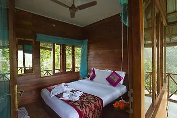 Dream Catcher Resort Муннар