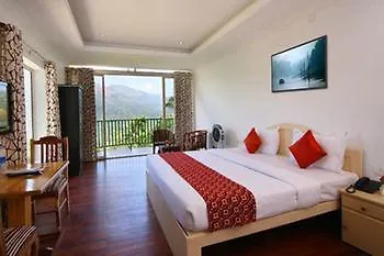 **  Dream Catcher Resort Муннар Индия