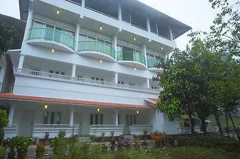 Dream Catcher Resort Муннар