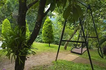 Dream Catcher Resort Муннар 2*,