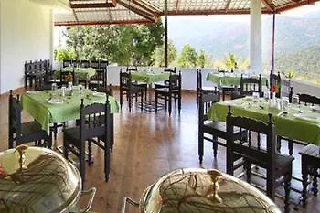 Dream Catcher Resort Муннар