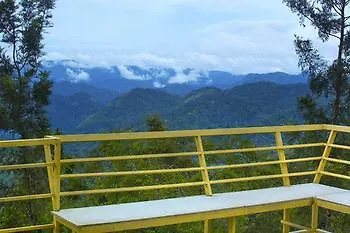 Dream Catcher Resort Муннар Индия