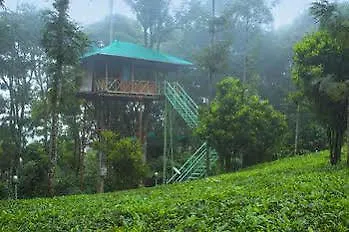 Dream Catcher Resort Муннар