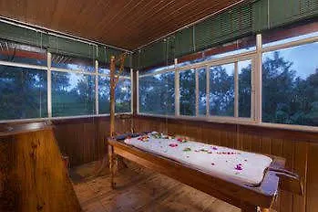 Dream Catcher Resort Муннар