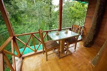Dream Catcher Resort Муннар