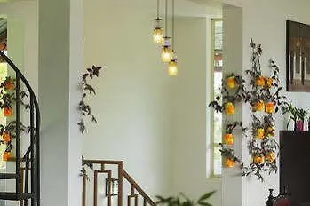 Dream Catcher Resort Муннар