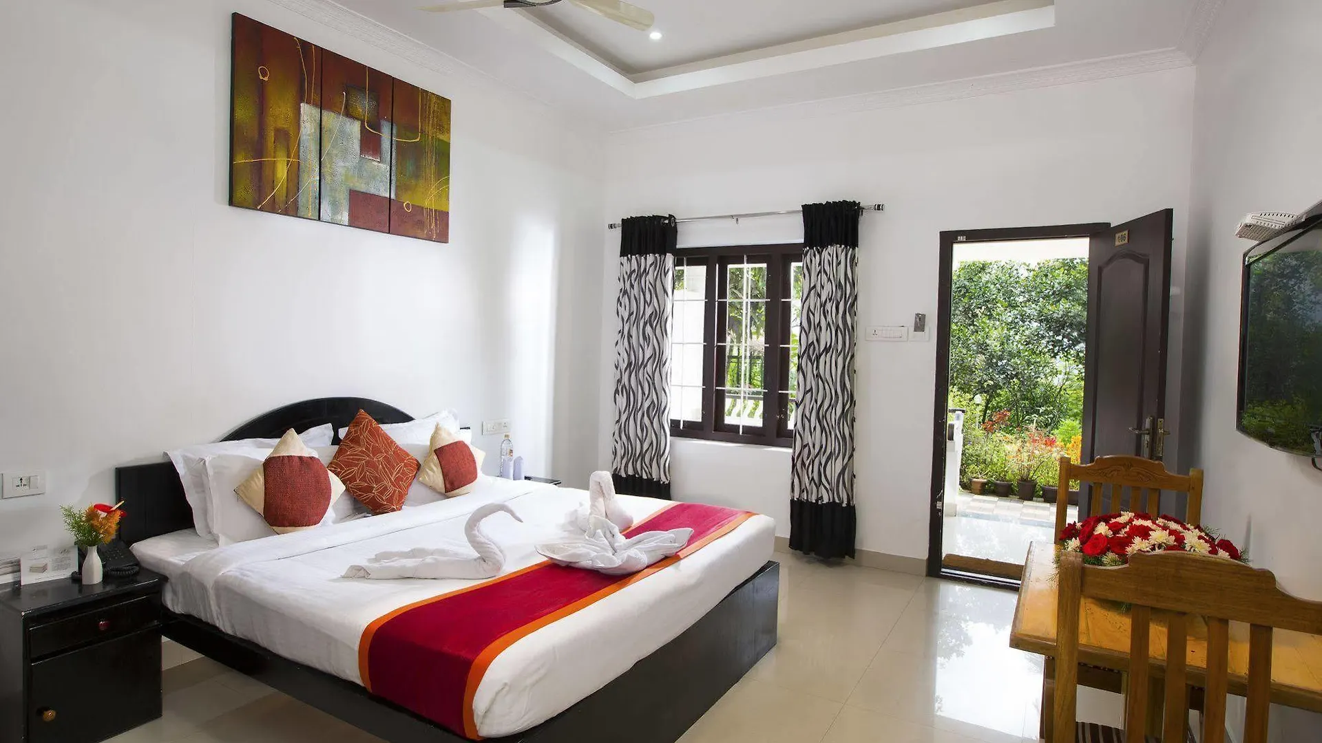 Dream Catcher Resort Муннар Индия