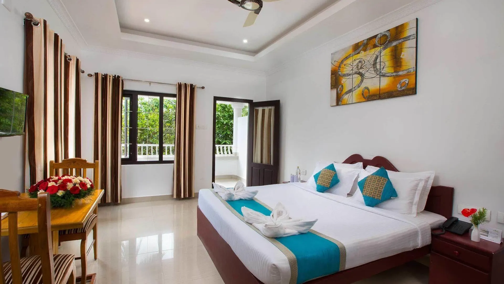 Dream Catcher Resort Муннар 2*,  Индия