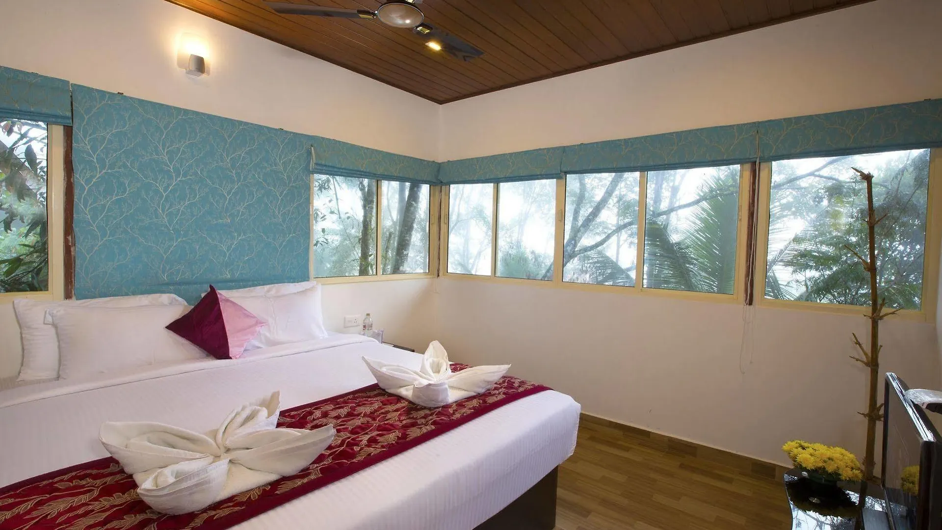 Dream Catcher Resort Муннар