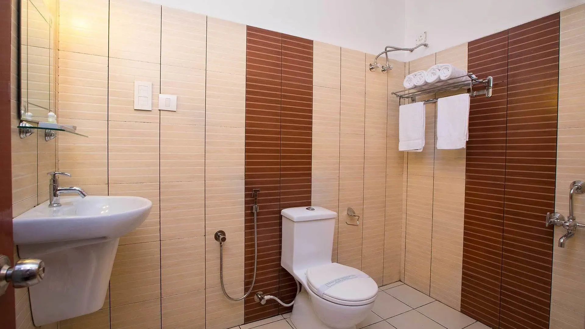 **  Dream Catcher Resort Муннар Индия