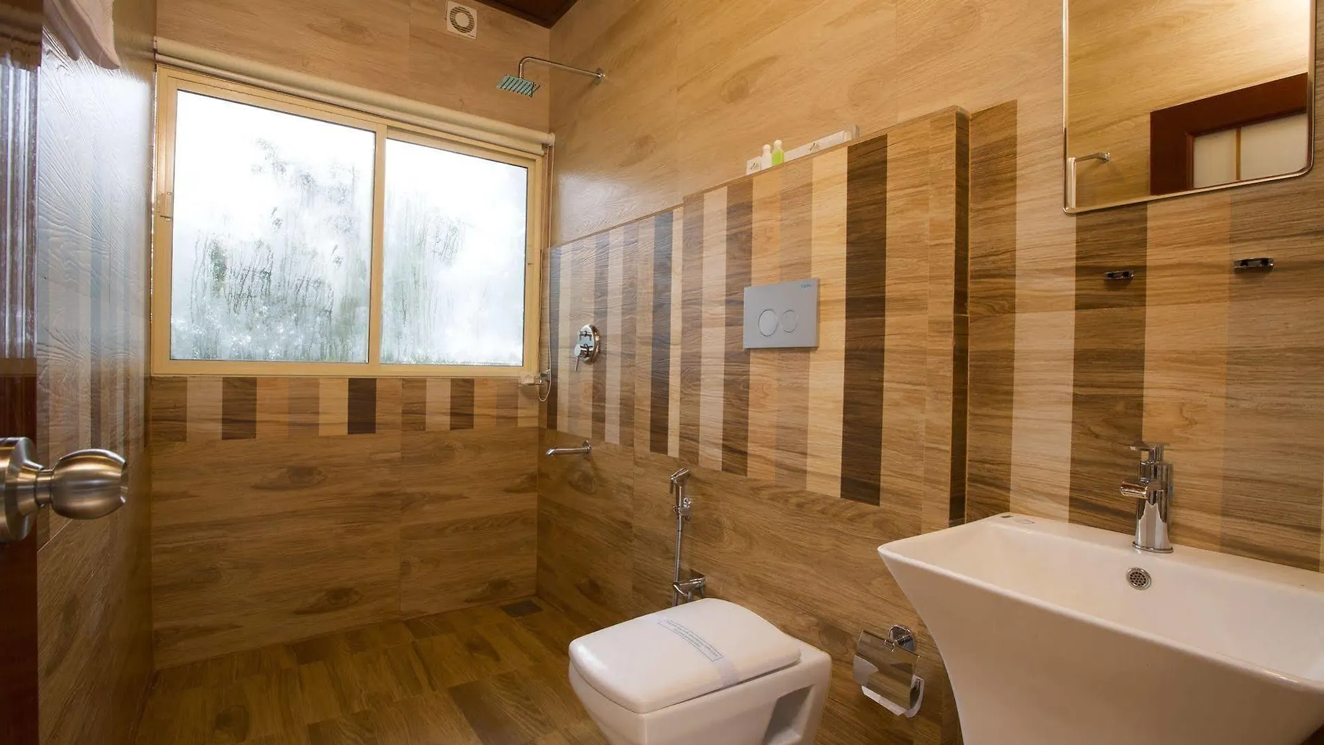 Dream Catcher Resort Муннар