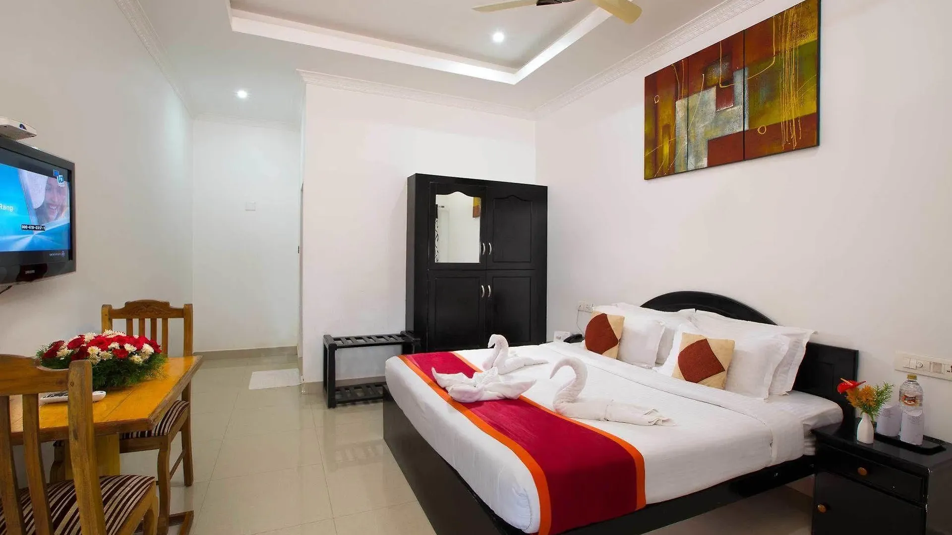Dream Catcher Resort Муннар