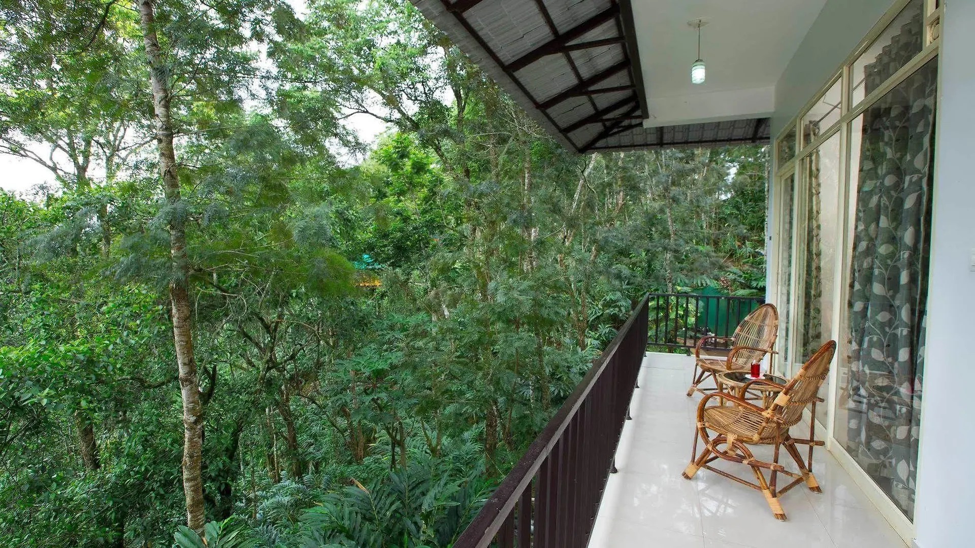 Dream Catcher Resort Муннар