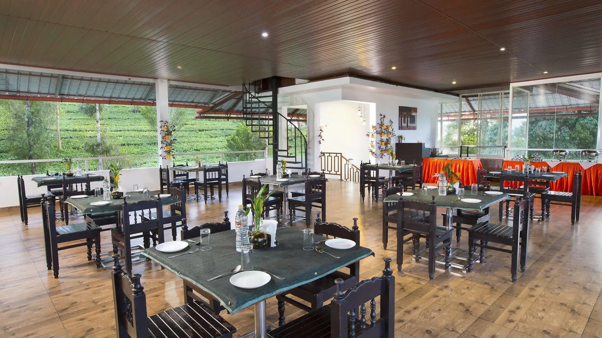 Dream Catcher Resort Munnar 2*,